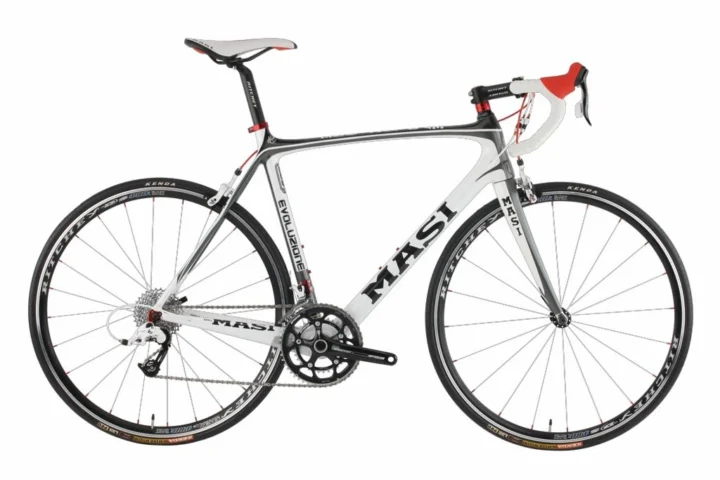 2012 Masi Evoluzione Apex