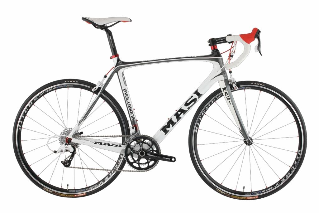 2012 Masi Evoluzione Apex