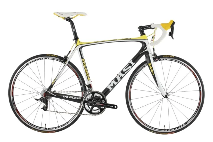 2012 Masi Evoluzione Rival