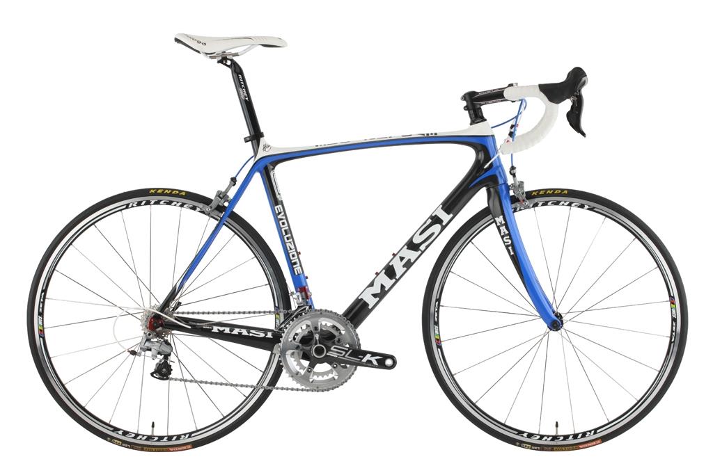 2012 Masi Evoluzione Ultegra