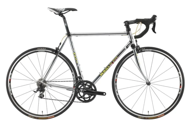 2012 Masi Gran Criterium