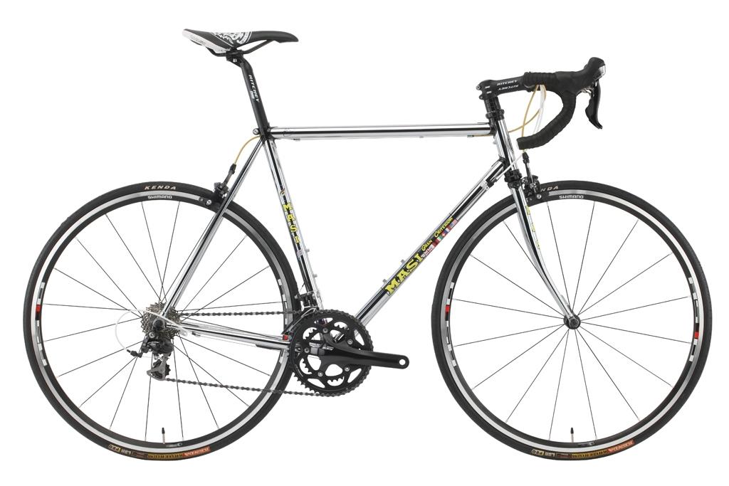 2012 Masi Gran Criterium