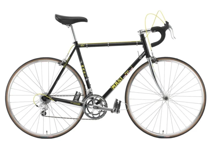 2012 Masi Strada