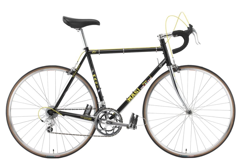 2012 Masi Strada