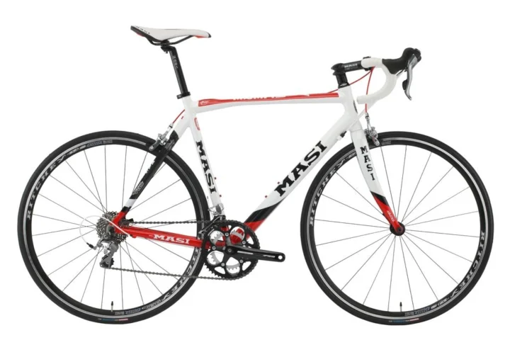 2012 Masi Vincere