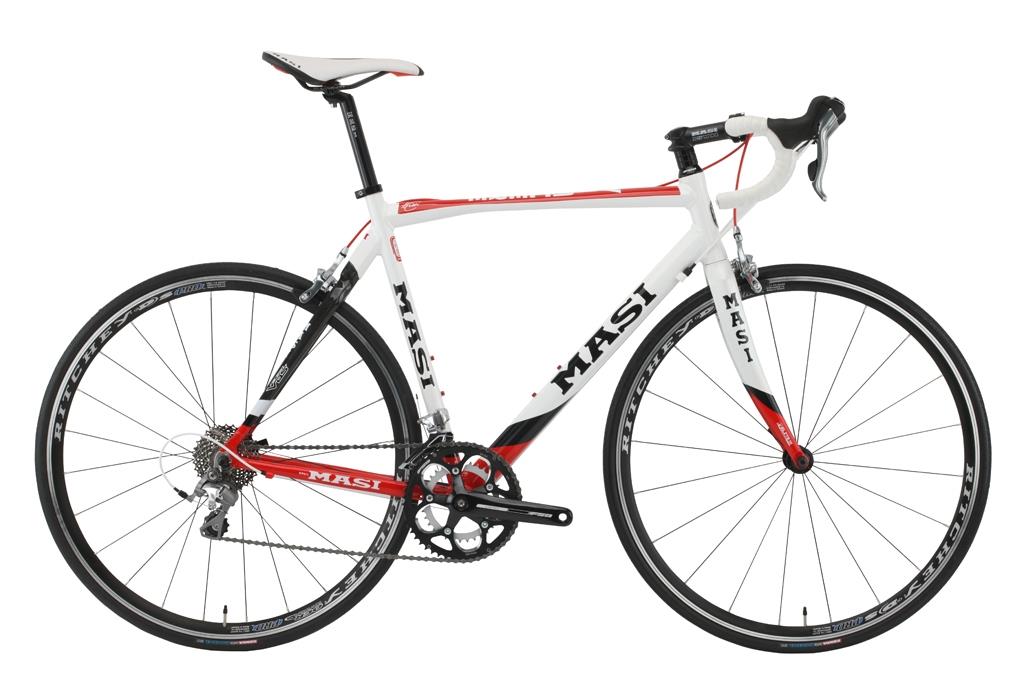 2012 Masi Vincere