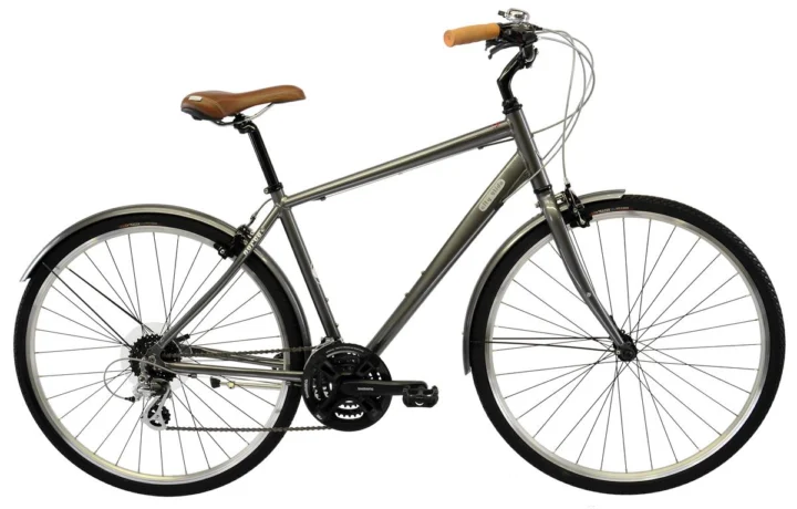 2012 Norco City Glide