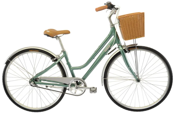 2012 Norco City Glide 3IGH W