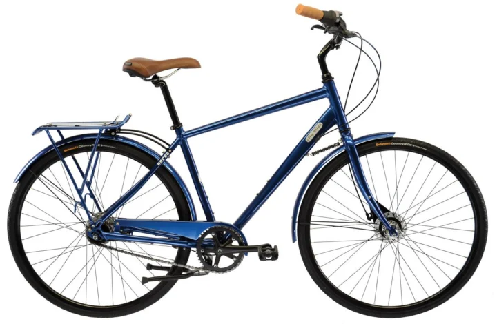 2012 Norco City Glide 8IGH