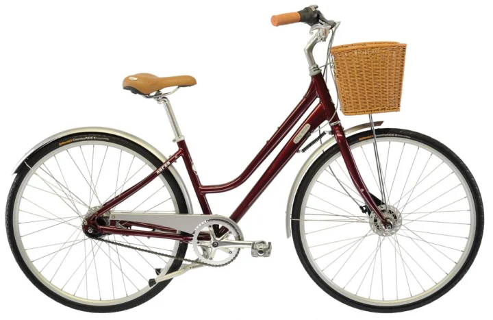 2012 Norco City Glide 8IGH W