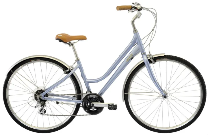 2012 Norco City Glide W