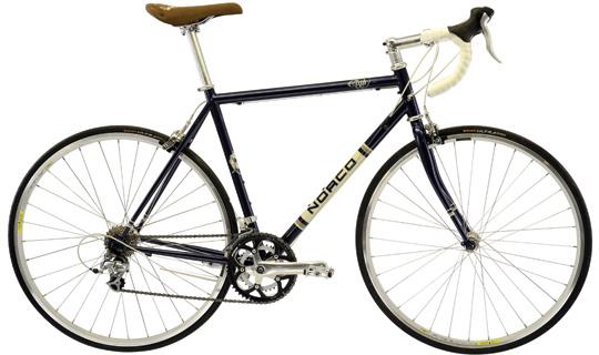 2012 Norco Club