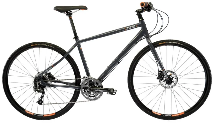 2012 Norco Indie 1