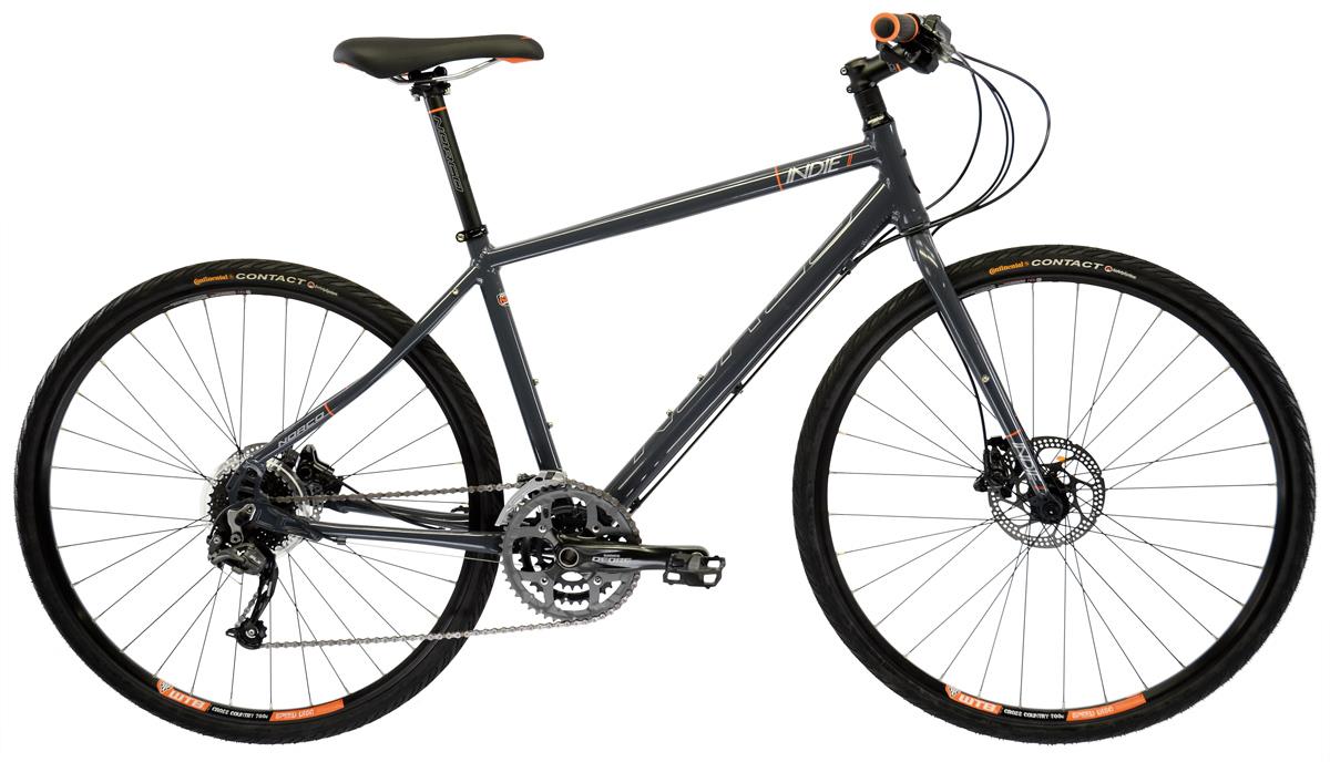 2012 Norco Indie 1