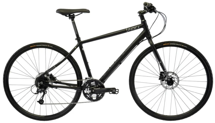 2012 Norco Indie 2