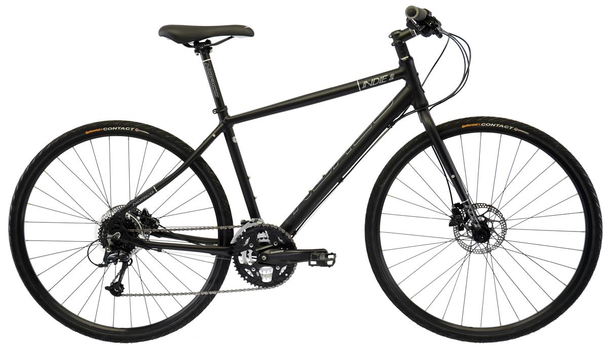 2012 Norco Indie 2