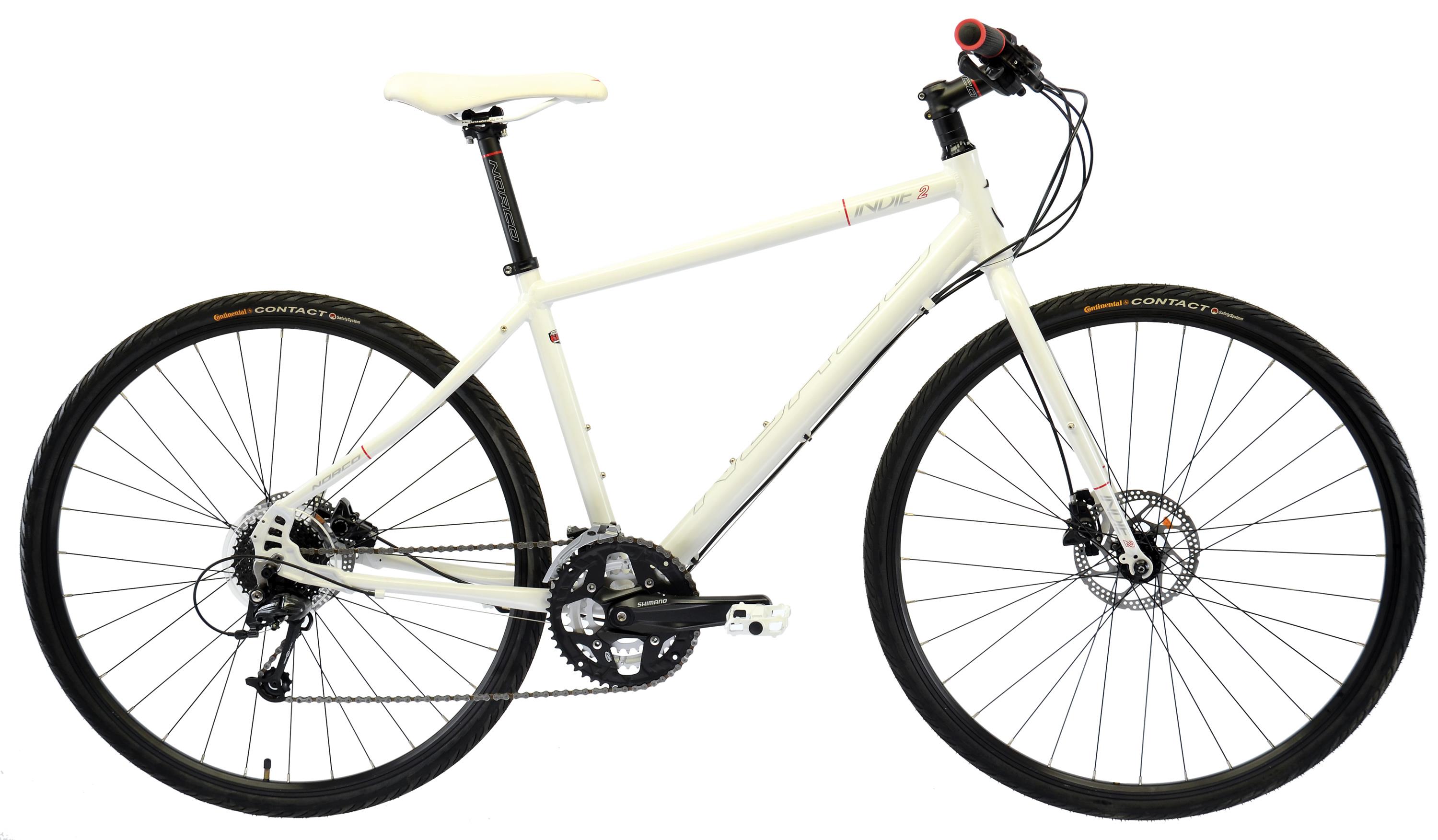 2012 Norco Indie 2