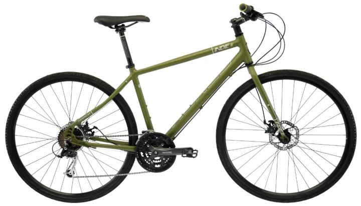2012 Norco Indie 3
