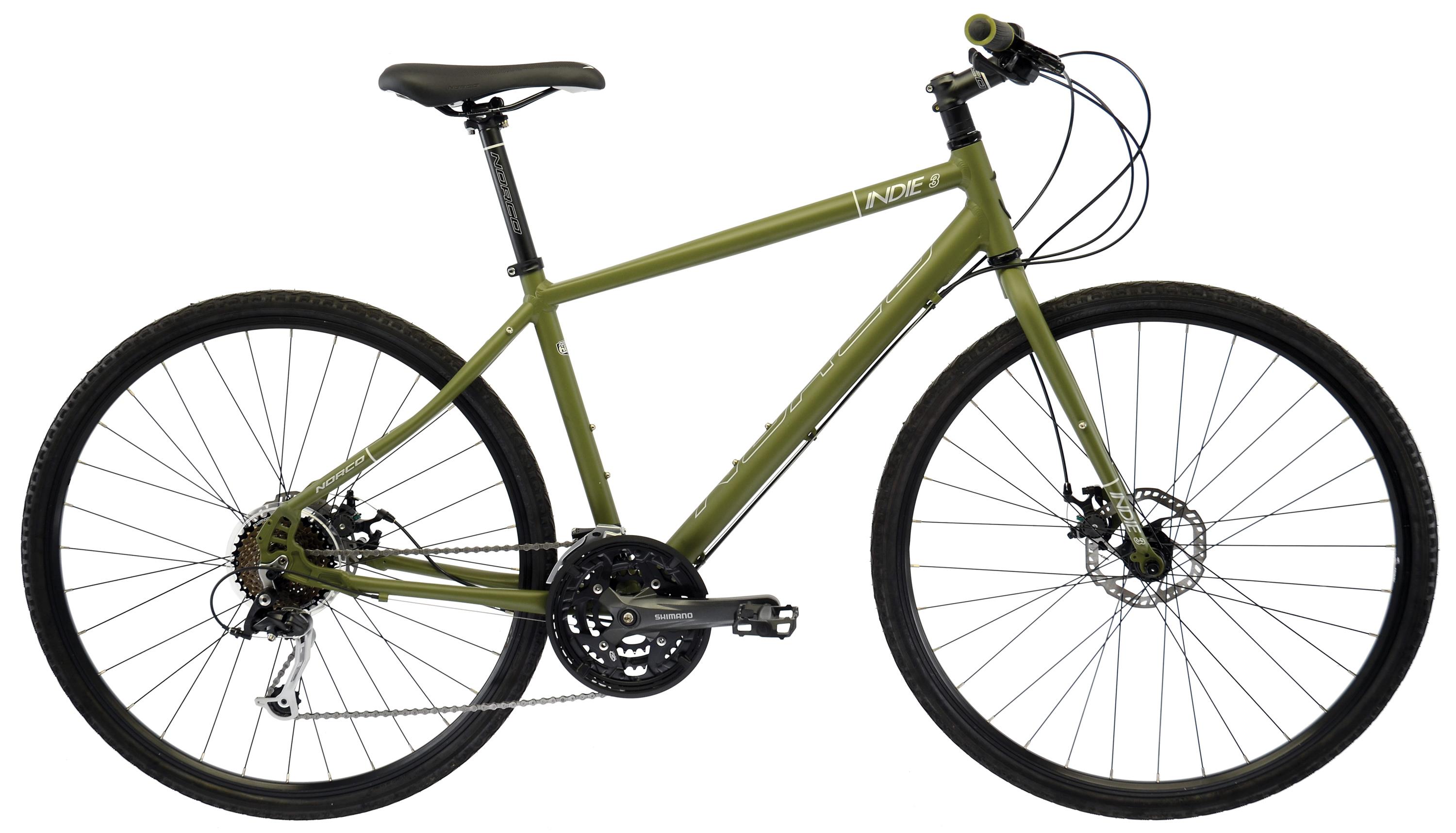 2012 Norco Indie 3