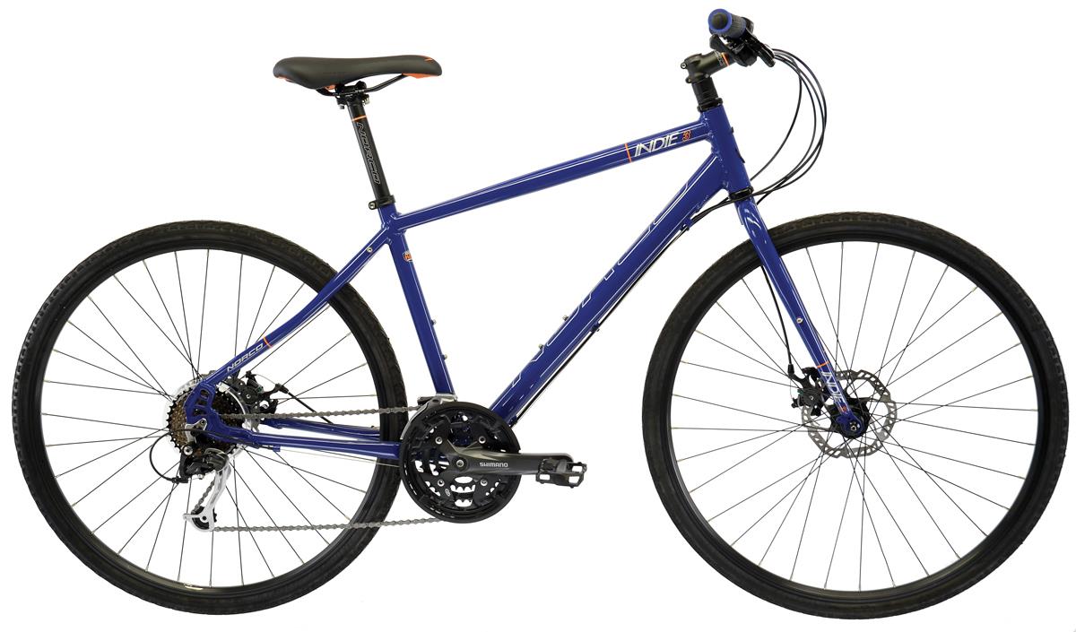 2012 Norco Indie 3