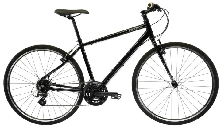 2012 Norco Indie 4