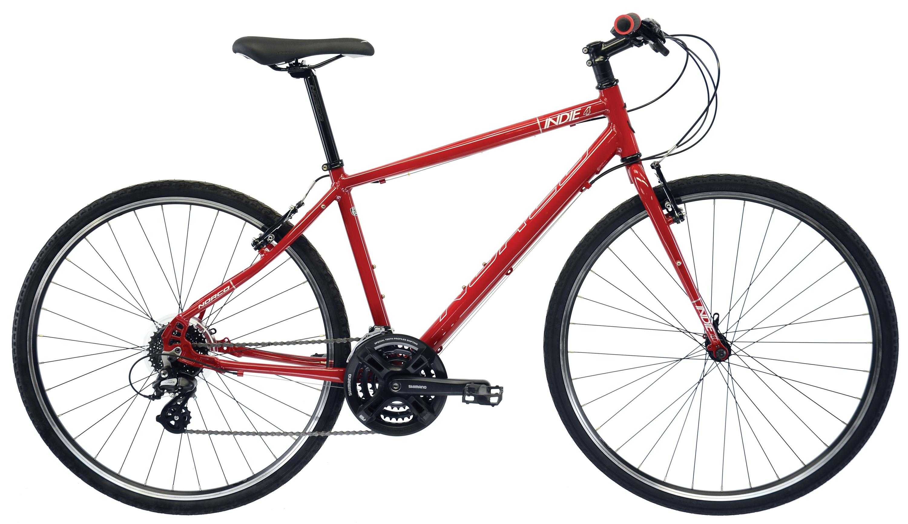2012 Norco Indie 4