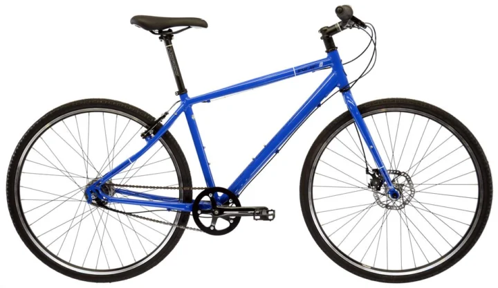 2012 Norco Indie Internal