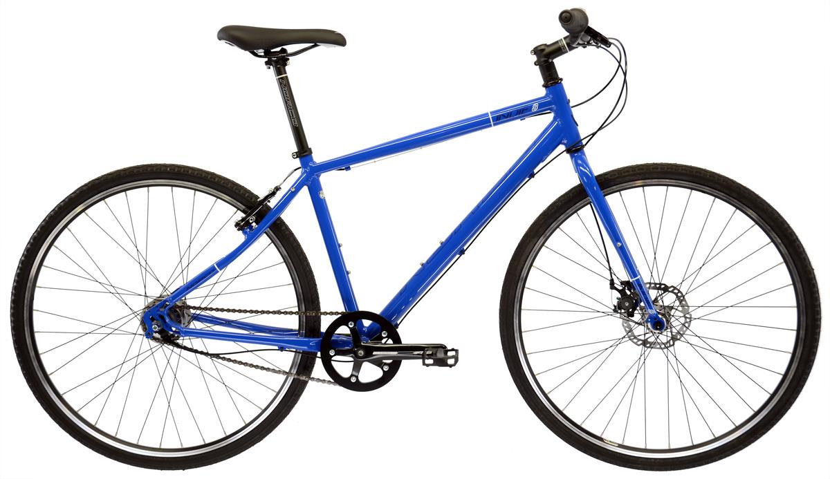 2012 Norco Indie Internal