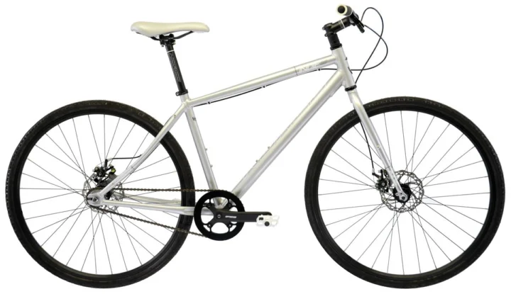 2012 Norco Indie SS