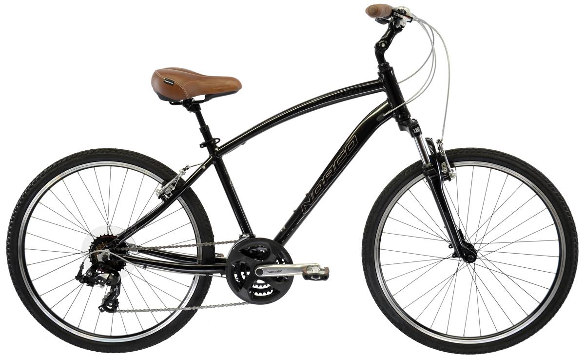 2012 Norco Plateau