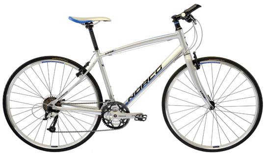 2012 Norco VFR 2