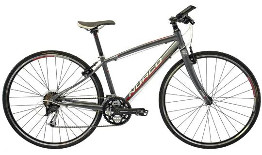 2012 Norco VFR 2 Forma