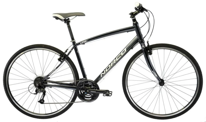 2012 Norco VFR 3