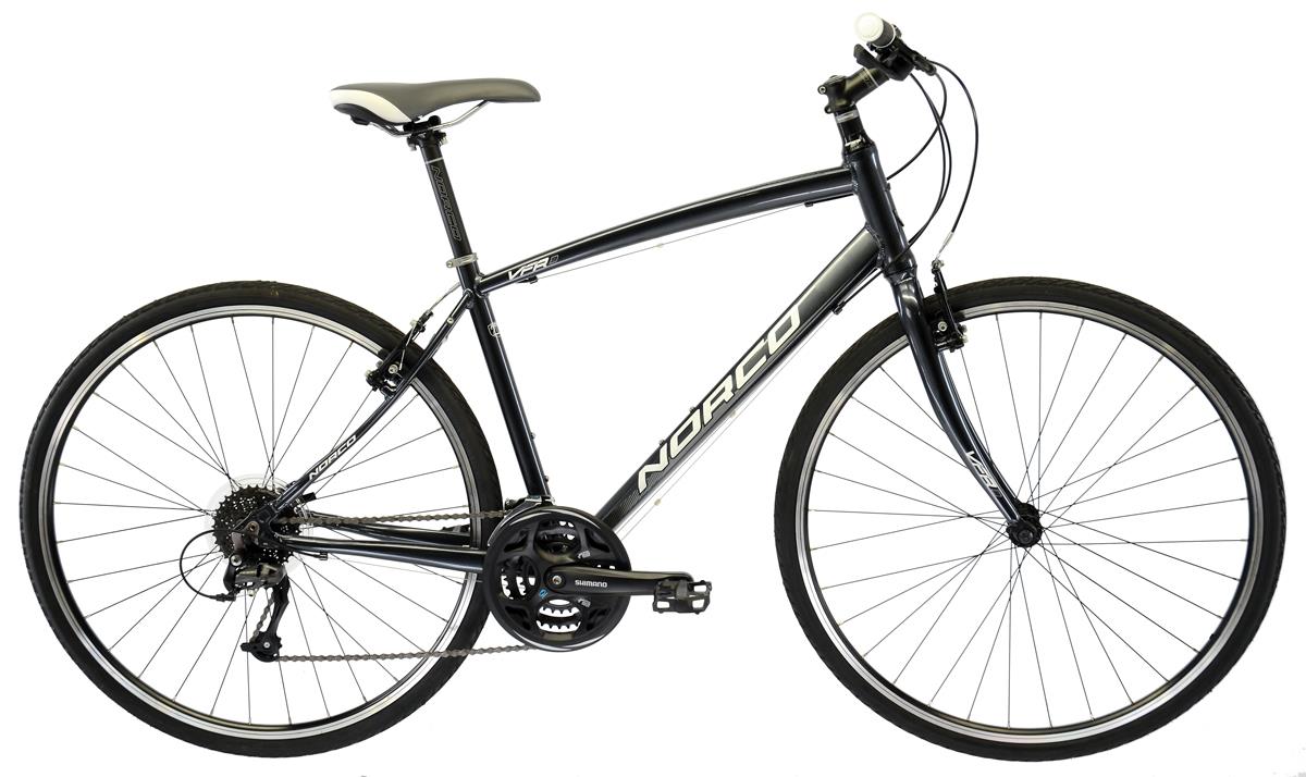 2012 Norco VFR 3