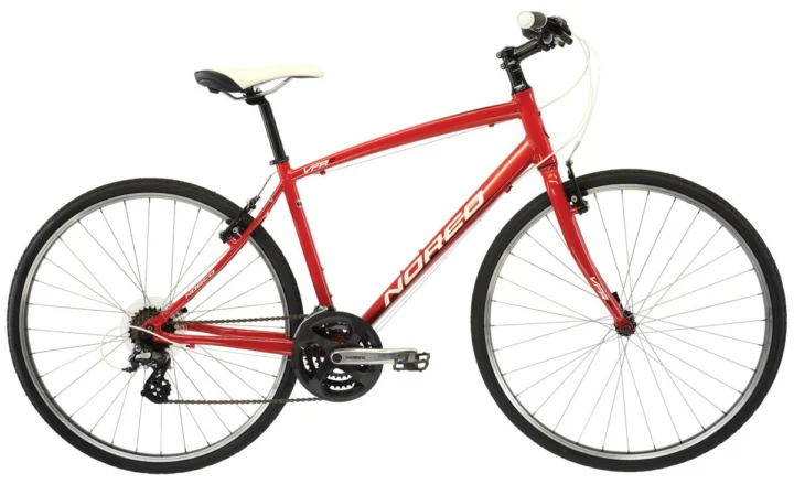 2012 Norco VFR 4