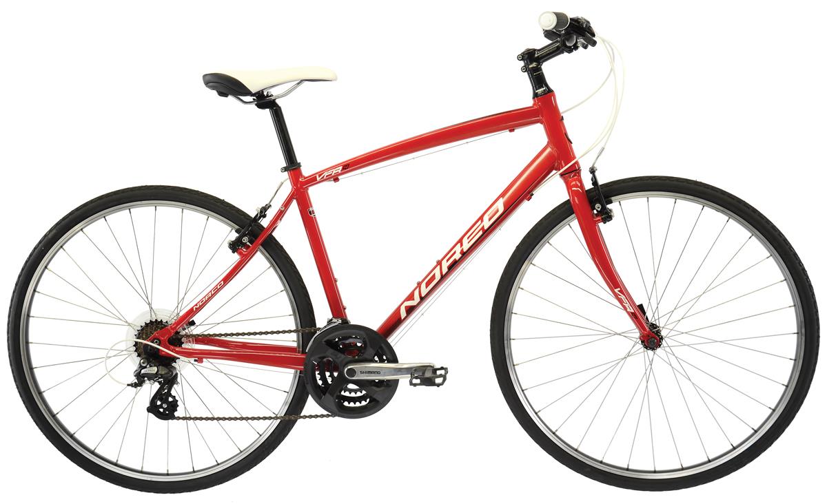 2012 Norco VFR 4