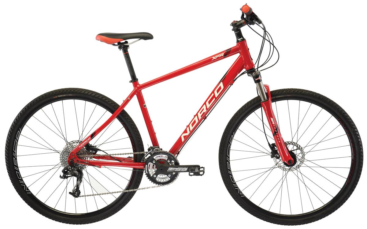2012 Norco XFR 1