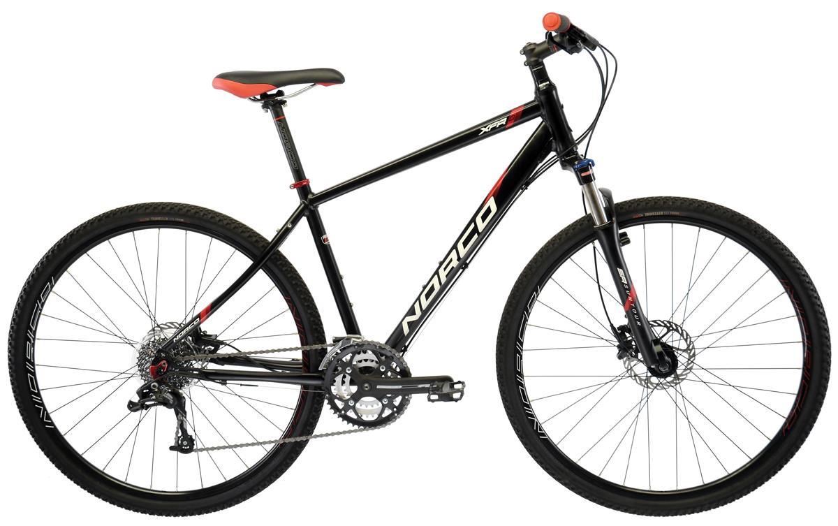 2012 Norco XFR 2