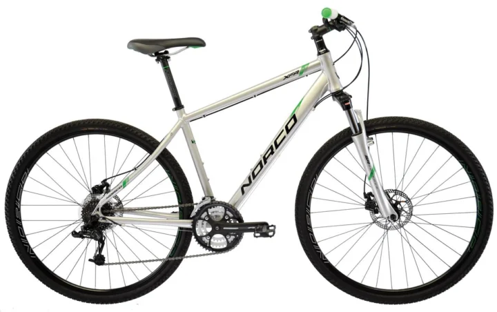 2012 Norco XFR 3