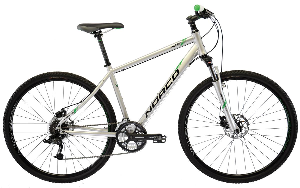 2012 Norco XFR 3
