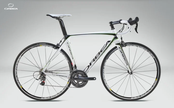 2012 Orbea Orca SLT