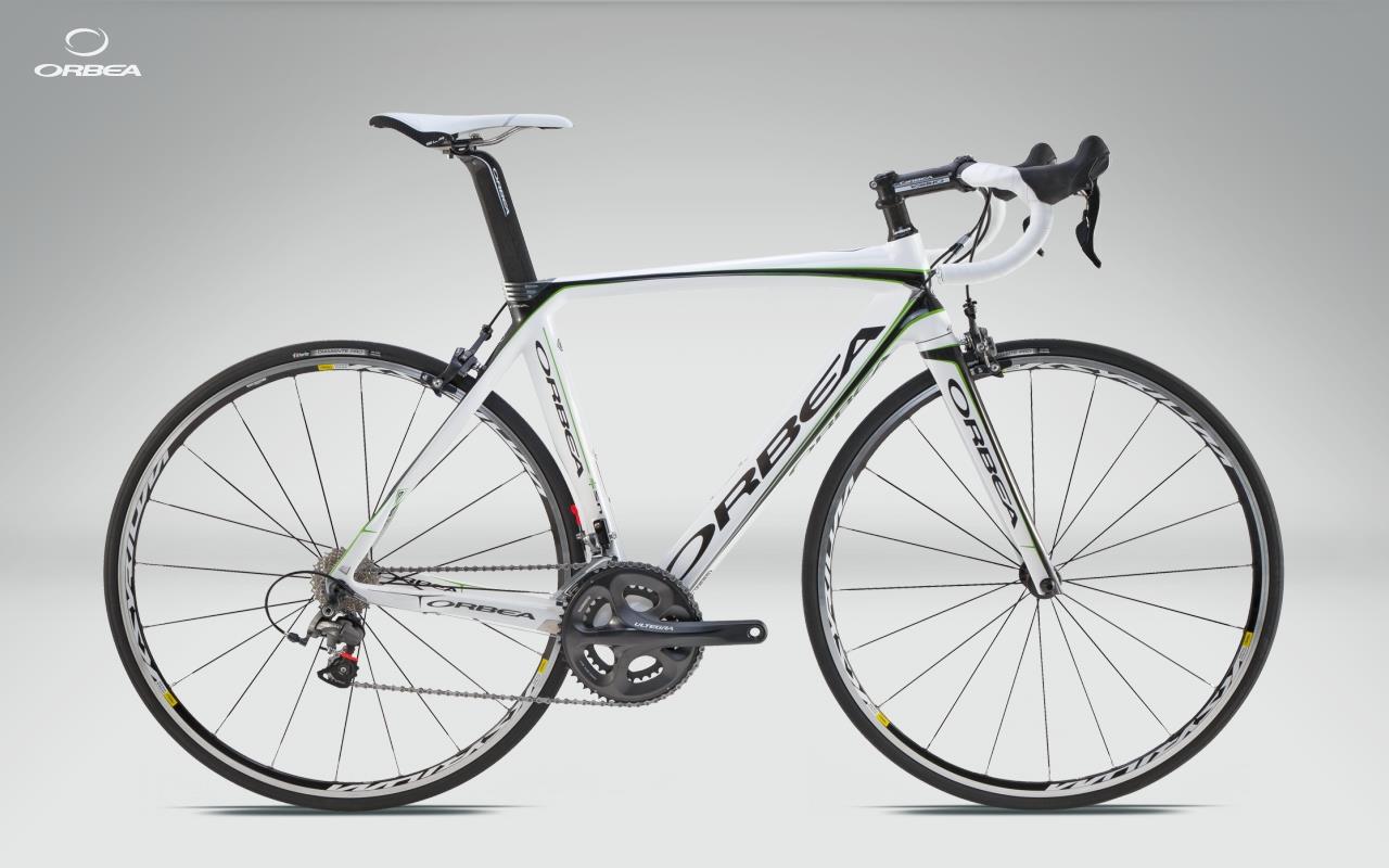 2012 Orbea Orca SLT
