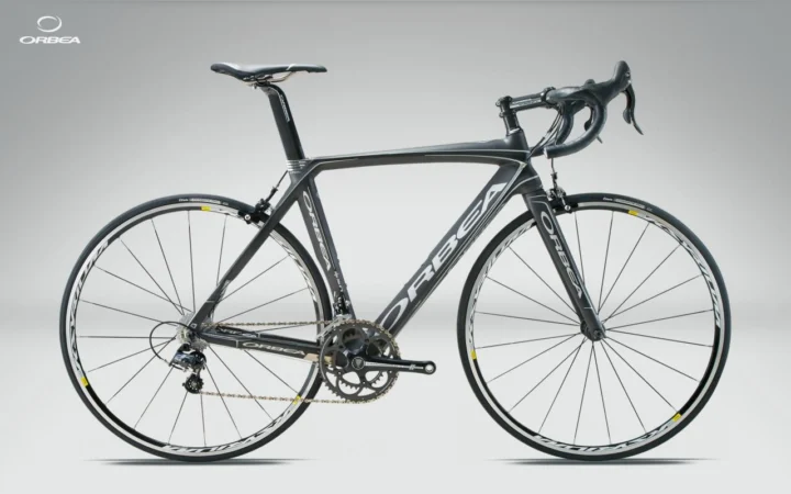 2012 Orbea Orca STH