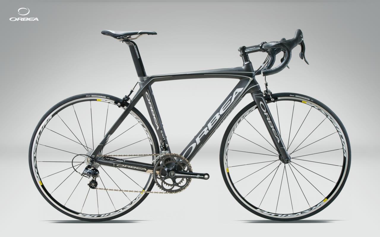 2012 Orbea Orca STH