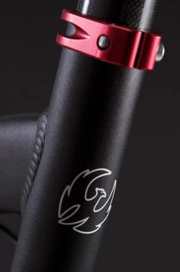 2012 Pivot Mach 4 XT STD