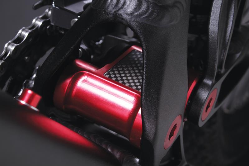 2012 Pivot Mach 429 XT/XTR Pro