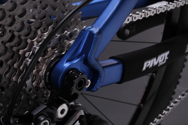 2012 Pivot Mach 429 XT/XTR Pro