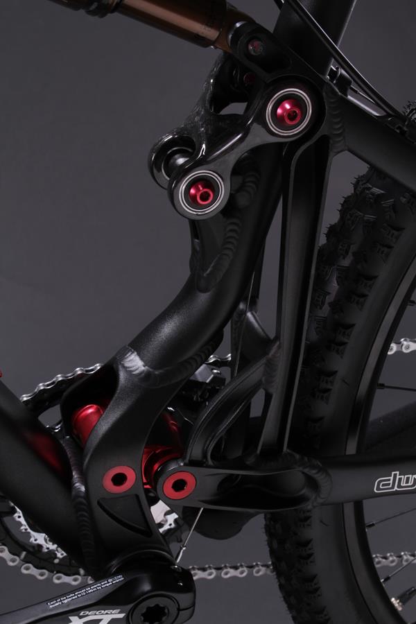 2012 Pivot Mach 429 XT/XTR Pro