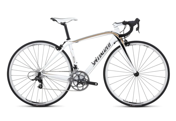2012 Specialized Amira Compact Apex