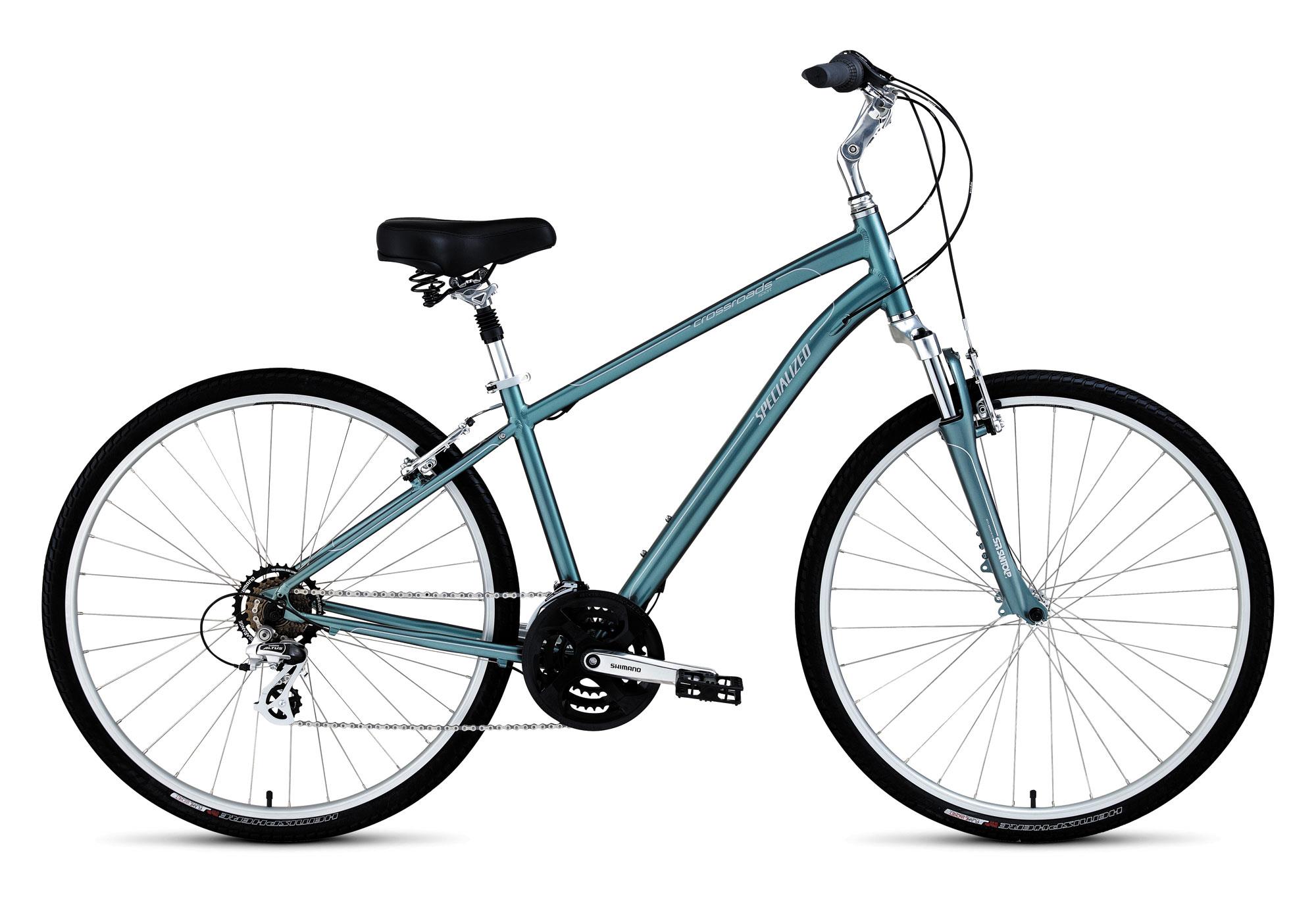 2012 Specialized Crossroads Sport